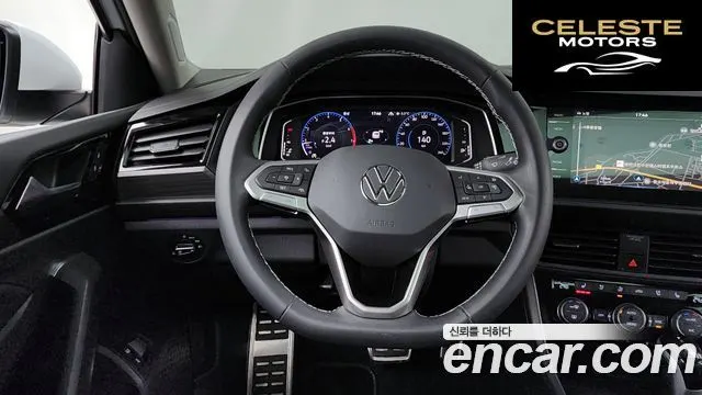 VOLKSWAGEN 71.5 TSI 2023 — photo 13 sur 20