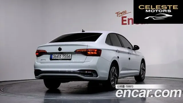 VOLKSWAGEN 71.5 TSI 2023 — photo 2 sur 20