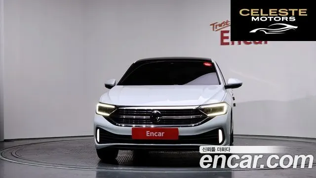 VOLKSWAGEN 71.5 TSI 2023 — photo 3 sur 20
