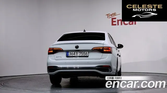VOLKSWAGEN 71.5 TSI 2023 — photo 4 sur 20