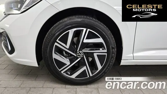 VOLKSWAGEN 71.5 TSI 2023 — photo 5 sur 20
