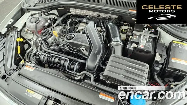 VOLKSWAGEN 71.5 TSI 2023 — photo 6 sur 20