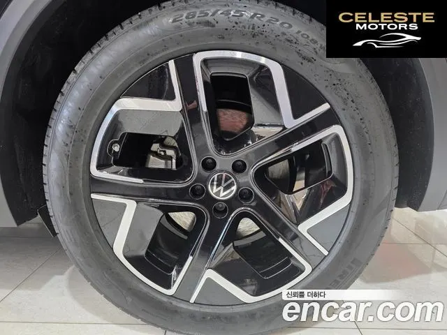 VOLKSWAGEN 33.0 TDI 2026 — photo 18 sur 26