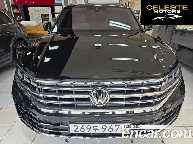 VOLKSWAGEN 33.0 TDI 2026 — photo 20 sur 26