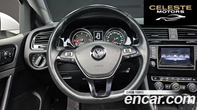 VOLKSWAGEN 72.0 TDI 2014 — photo 13 sur 20