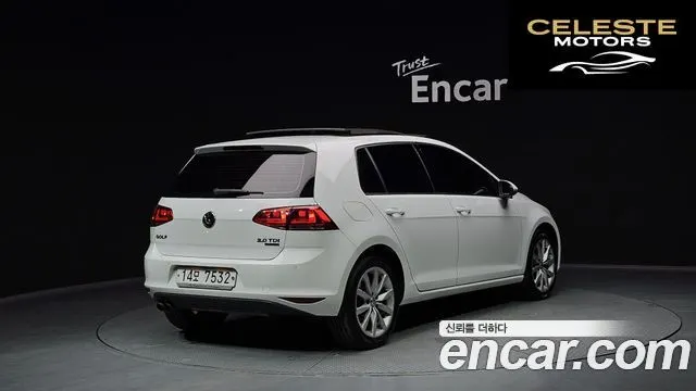 VOLKSWAGEN 72.0 TDI 2014 — photo 2 sur 20