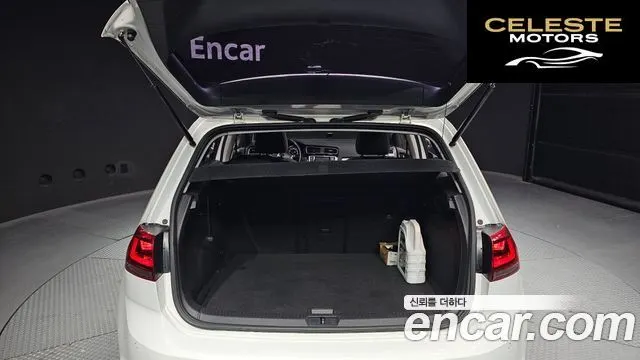 VOLKSWAGEN 72.0 TDI 2014 — photo 20 sur 20