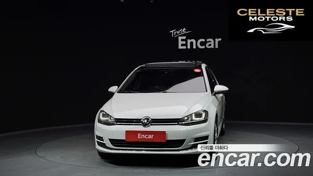 VOLKSWAGEN 72.0 TDI 2014 — photo 3 sur 20