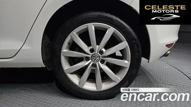 VOLKSWAGEN 72.0 TDI 2014 — photo 5 sur 20