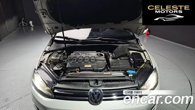 VOLKSWAGEN 72.0 TDI 2014 — photo 6 sur 20