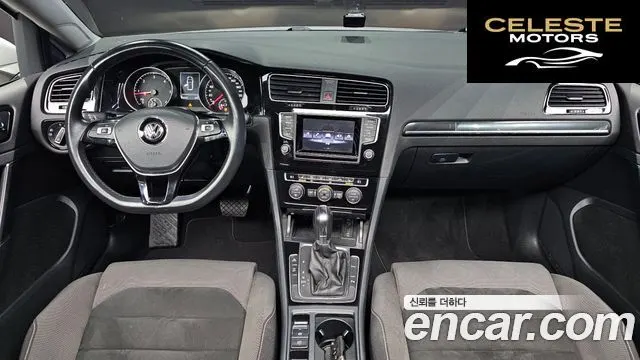 VOLKSWAGEN 72.0 TDI 2014 — photo 7 sur 20