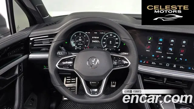 VOLKSWAGEN 33.0 TDI R-Line 2024 — photo 12 sur 26