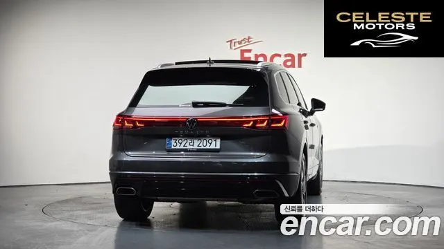 VOLKSWAGEN 33.0 TDI R-Line 2024 — photo 3 sur 26
