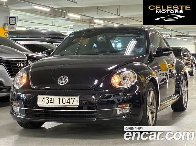 VOLKSWAGEN 2.0 TDI 2014 — photo 17 sur 20