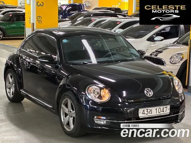 VOLKSWAGEN 2.0 TDI 2014 — photo 2 sur 20