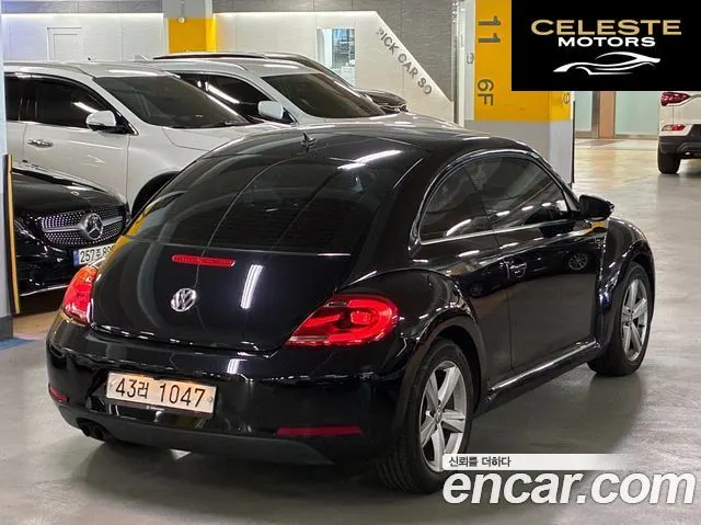 VOLKSWAGEN 2.0 TDI 2014 — photo 3 sur 20