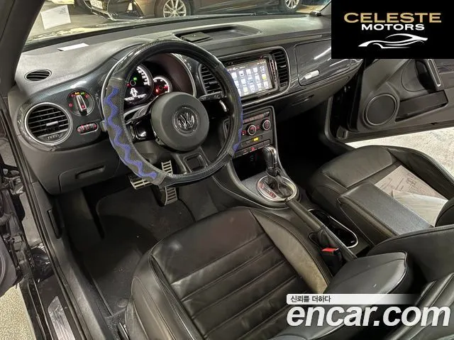VOLKSWAGEN 2.0 TDI 2014 — photo 6 sur 20