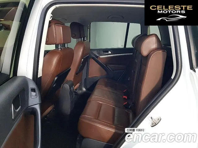 VOLKSWAGEN 2.0 TDI 2015 — photo 10 sur 26