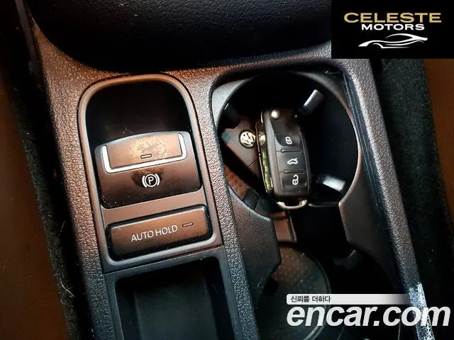 VOLKSWAGEN 2.0 TDI 2015 — photo 14 sur 26