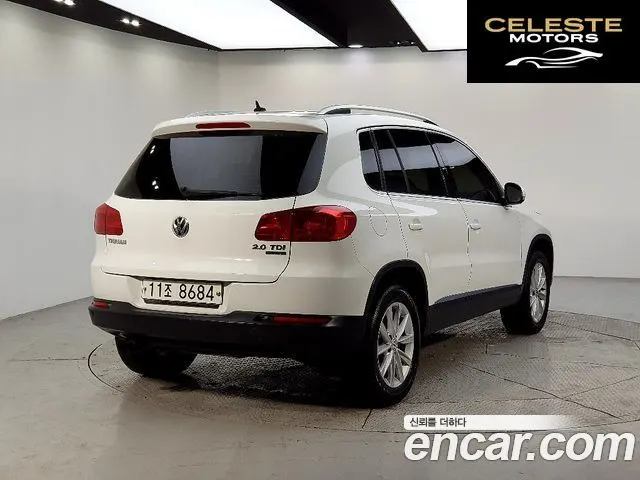 VOLKSWAGEN 2.0 TDI 2015 — photo 2 sur 26