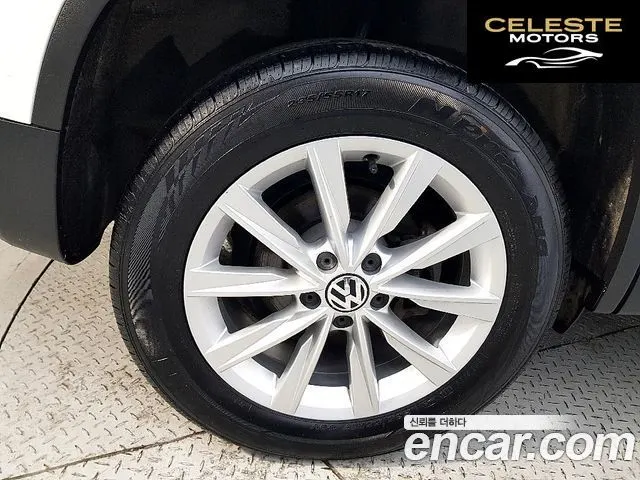 VOLKSWAGEN 2.0 TDI 2015 — photo 20 sur 26