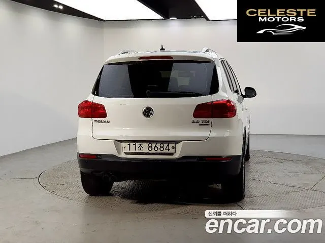 VOLKSWAGEN 2.0 TDI 2015 — photo 4 sur 26