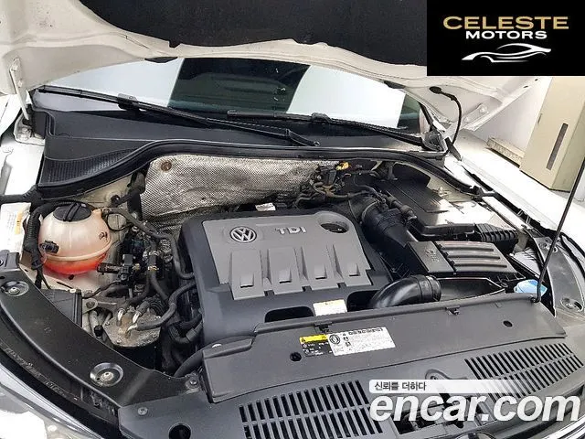 VOLKSWAGEN 2.0 TDI 2015 — photo 5 sur 26