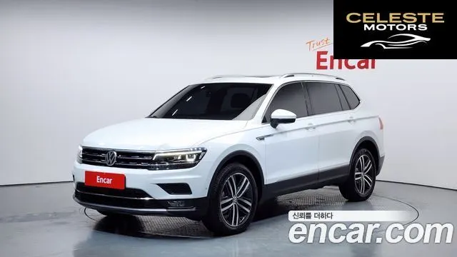 VOLKSWAGEN 2.0 TDI 2018 — photo 1 sur 4