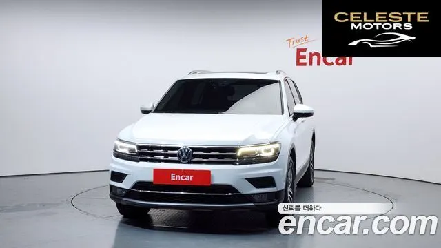 VOLKSWAGEN 2.0 TDI 2018 — photo 2 sur 4