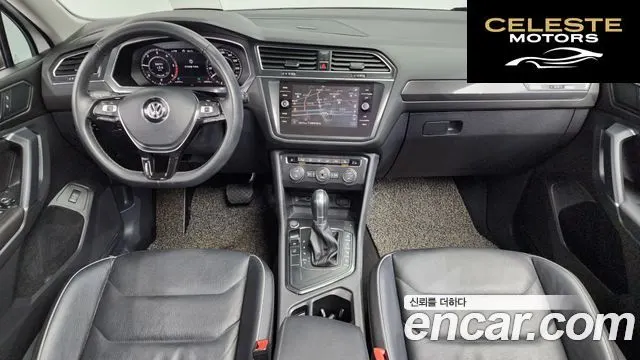 VOLKSWAGEN 2.0 TDI 2018 — photo 4 sur 4