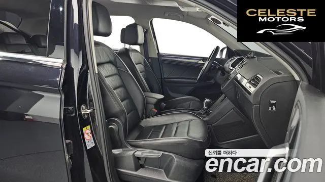VOLKSWAGEN 22.0 TDI Premium 2021 — photo 10 sur 20