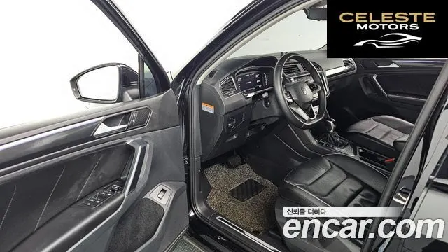 VOLKSWAGEN 22.0 TDI Premium 2021 — photo 11 sur 20