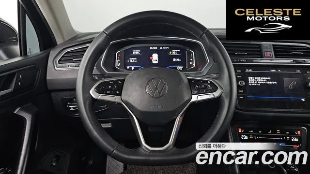 VOLKSWAGEN 22.0 TDI Premium 2021 — photo 13 sur 20