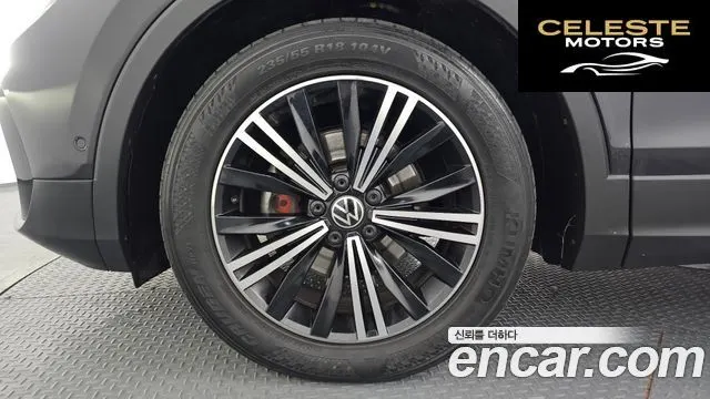 VOLKSWAGEN 22.0 TDI Premium 2021 — photo 5 sur 20