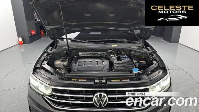VOLKSWAGEN 22.0 TDI Premium 2021 — photo 6 sur 20