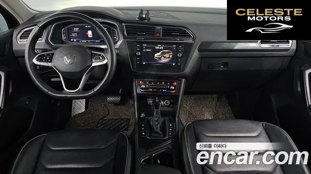 VOLKSWAGEN 22.0 TDI Premium 2021 — photo 7 sur 20