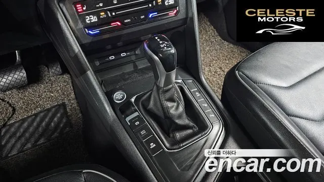 VOLKSWAGEN 22.0 TDI Premium 2021 — photo 9 sur 20