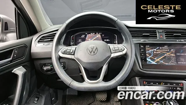 VOLKSWAGEN 22.0 TDI 2021 — photo 13 sur 20