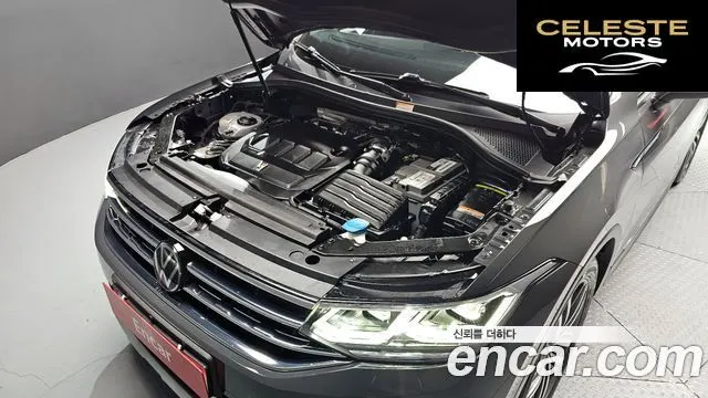 VOLKSWAGEN 22.0 TDI 2021 — photo 6 sur 20