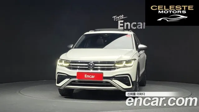 VOLKSWAGEN 2.0 TSI 2023 — photo 3 sur 20