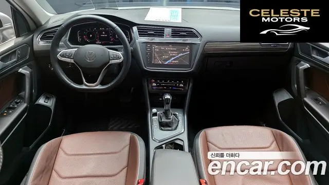 VOLKSWAGEN 2.0 TSI 2023 — photo 7 sur 20