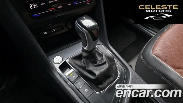 VOLKSWAGEN 2.0 TSI 2023 — photo 9 sur 20