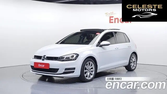 VOLKSWAGEN 72.0 TDI 2015 — photo 1 sur 20
