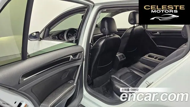 VOLKSWAGEN 72.0 TDI 2015 — photo 11 sur 20