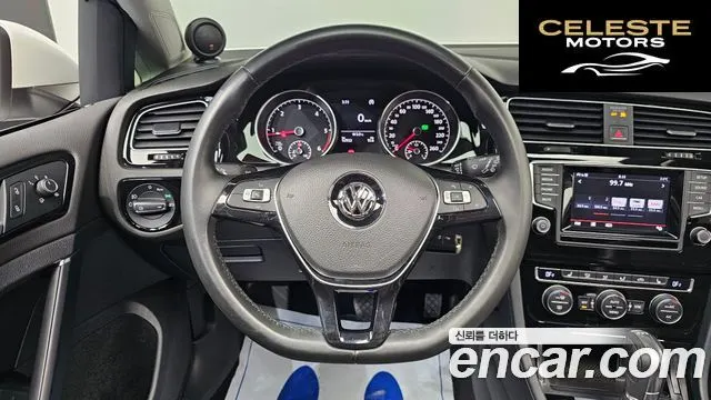 VOLKSWAGEN 72.0 TDI 2015 — photo 15 sur 20