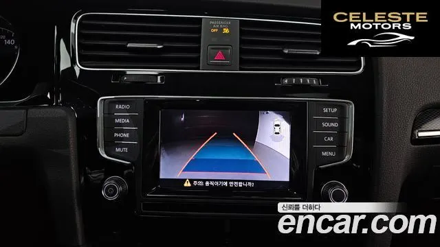 VOLKSWAGEN 72.0 TDI 2015 — photo 17 sur 20
