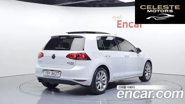 VOLKSWAGEN 72.0 TDI 2015 — photo 2 sur 20