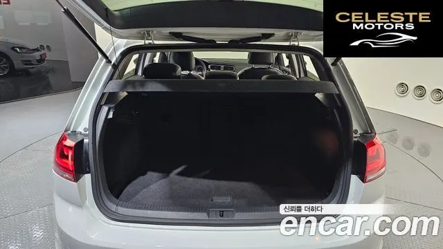 VOLKSWAGEN 72.0 TDI 2015 — photo 20 sur 20