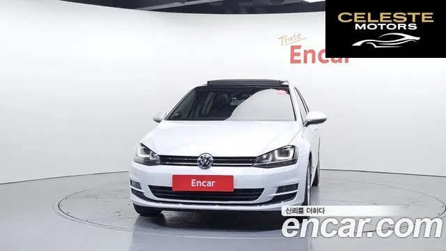 VOLKSWAGEN 72.0 TDI 2015 — photo 3 sur 20