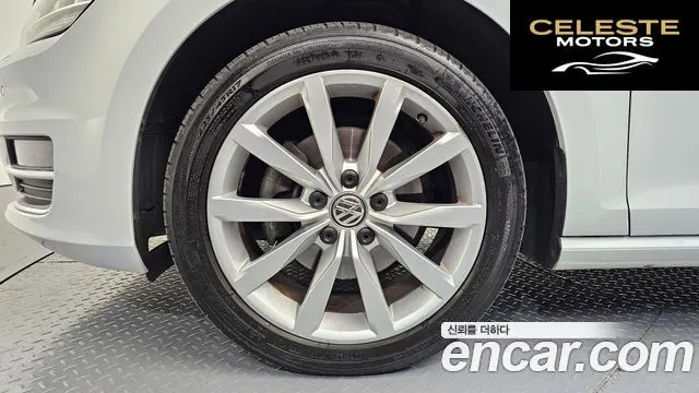 VOLKSWAGEN 72.0 TDI 2015 — photo 5 sur 20